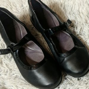Dankso clog/Mary janes